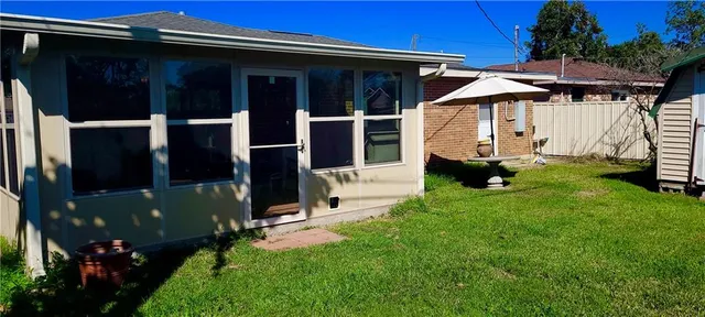 $180,000 | 5121 Eighty Arpent Road, Marrero, LA 70072