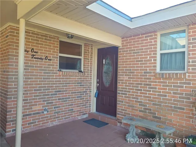 $180,000 | 5121 Eighty Arpent Road, Marrero, LA 70072