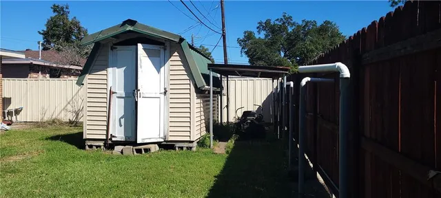 $180,000 | 5121 Eighty Arpent Road, Marrero, LA 70072