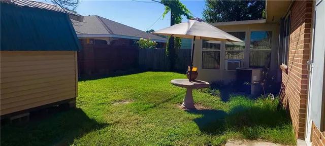 $180,000 | 5121 Eighty Arpent Road, Marrero, LA 70072