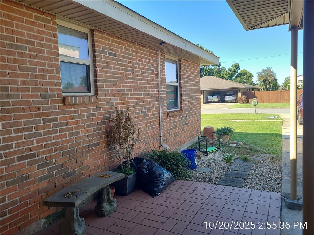 5121 Eighty Arpent Road Marrero, LA 70072 - Photo 4 of 33