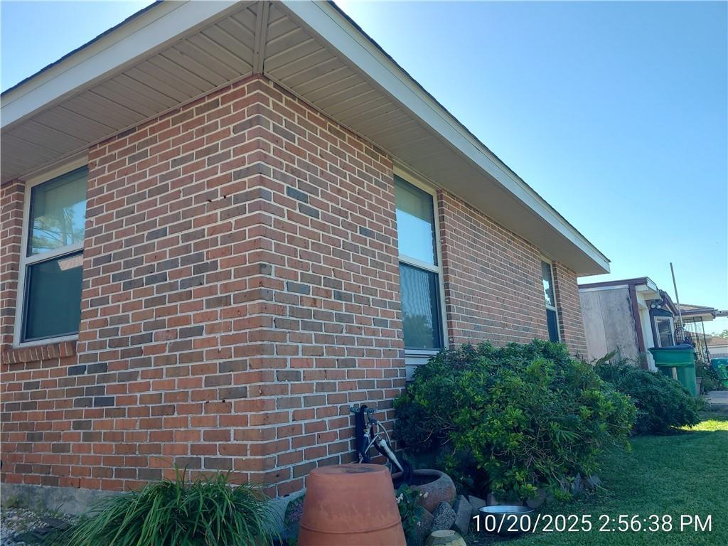 5121 Eighty Arpent Road Marrero, LA 70072 - Photo 8 of 33