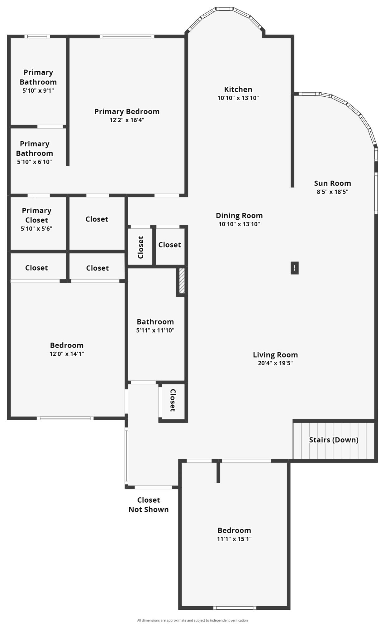 17165 Waterbend Drive, Unit 207 Jupiter, FL 33477 - Photo 26 of 27 unknown