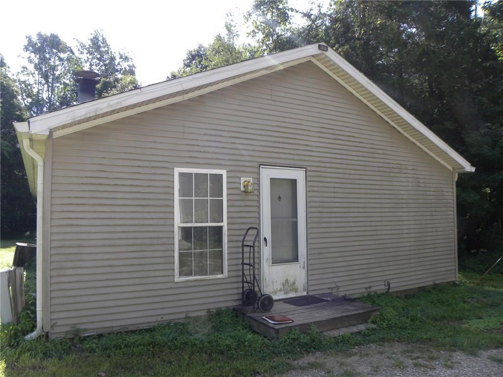 8440 Garrity Road Freetown, IN 47235 - Photo 2 of 44 Gallery Image 2