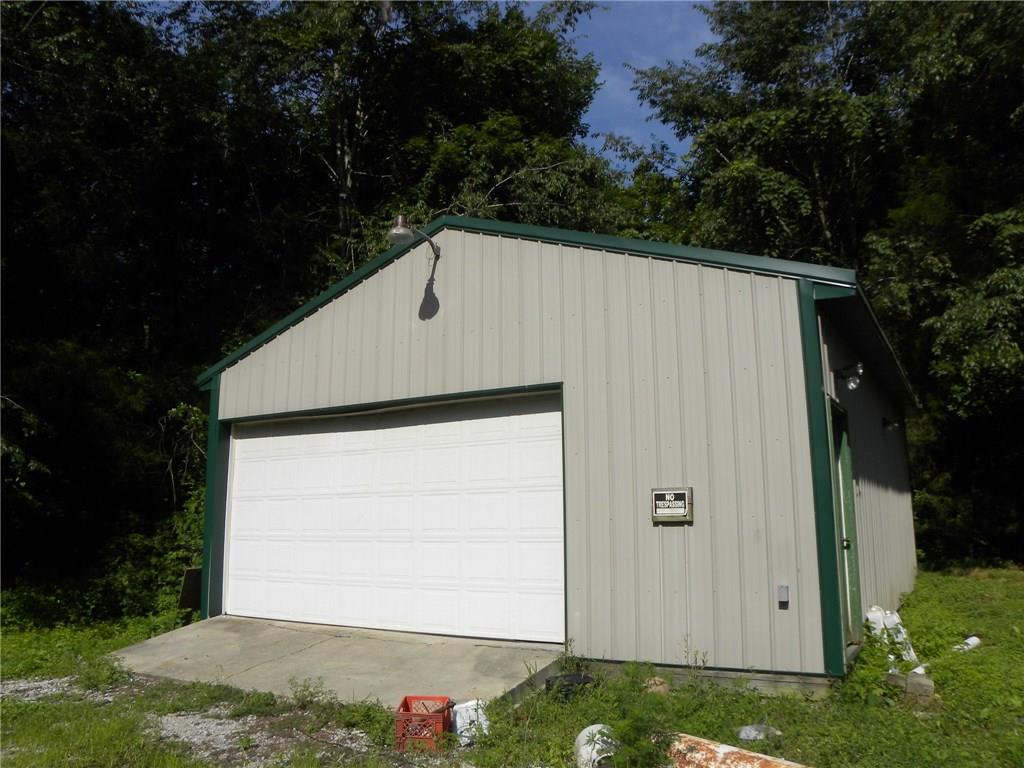 8440 Garrity Road Freetown, IN 47235 - Photo 4 of 44 Gallery Image 4