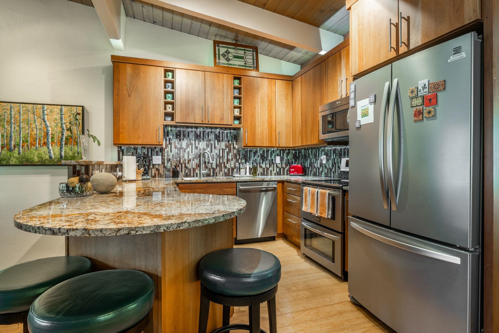 50 Hidden Valley Road, Unit 16 Mammoth Lakes, CA 93546 - Photo 11 of 58