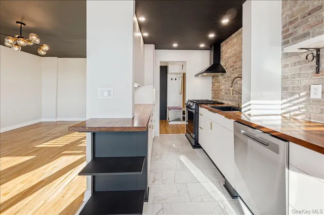 $229,000 | 2 Bronxville Road, Unit 8D, Bronxville, NY 10708