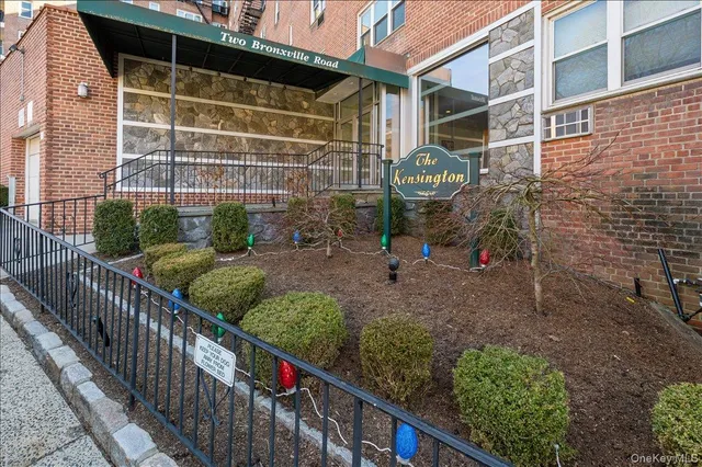 $229,000 | 2 Bronxville Road, Unit 8D, Bronxville, NY 10708