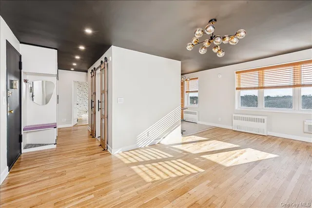 $229,000 | 2 Bronxville Road, Unit 8D, Bronxville, NY 10708