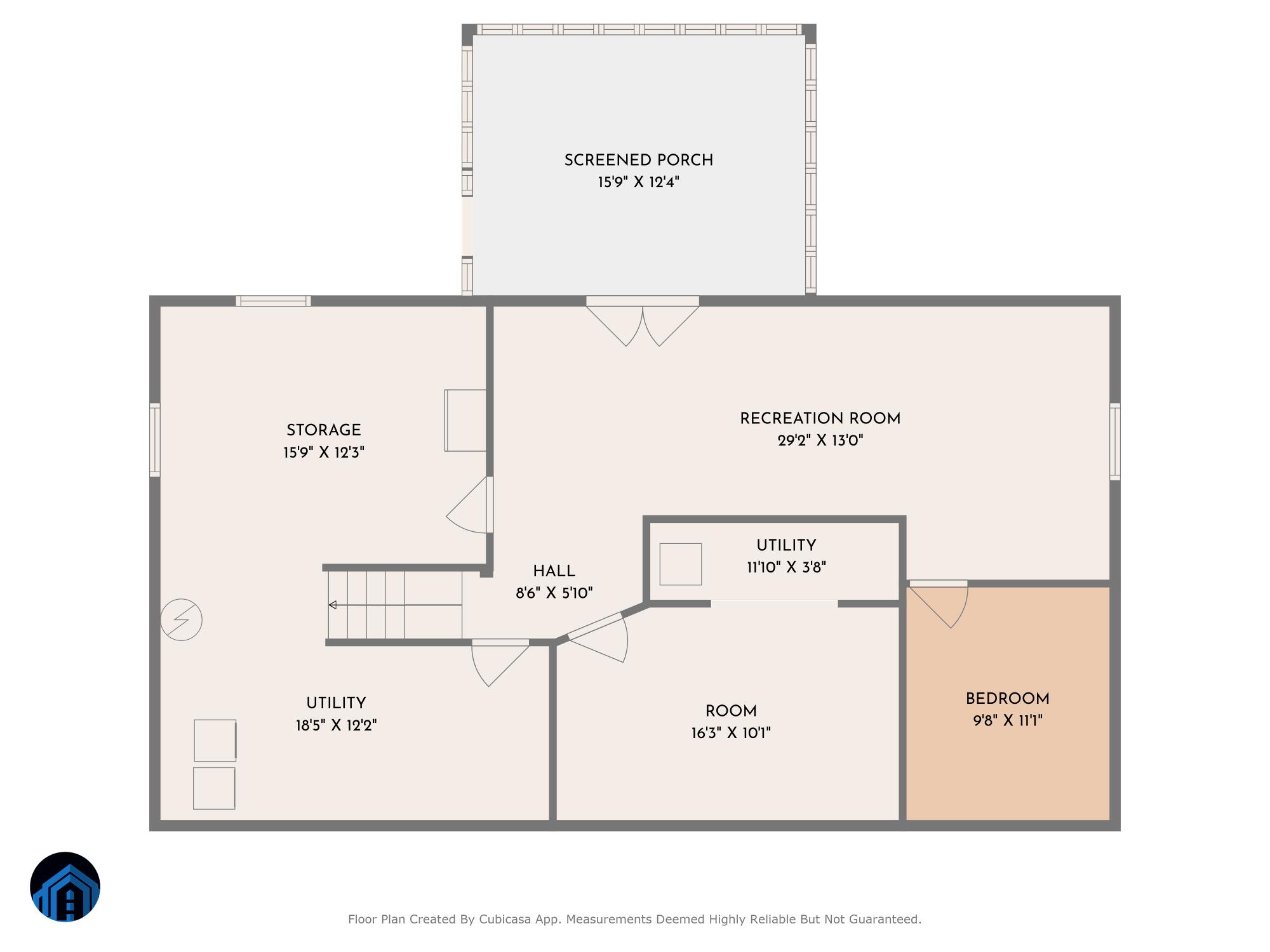 6400 Stewartsville Road Moneta, VA 24121 - Photo 31 of 33 a picture of a park