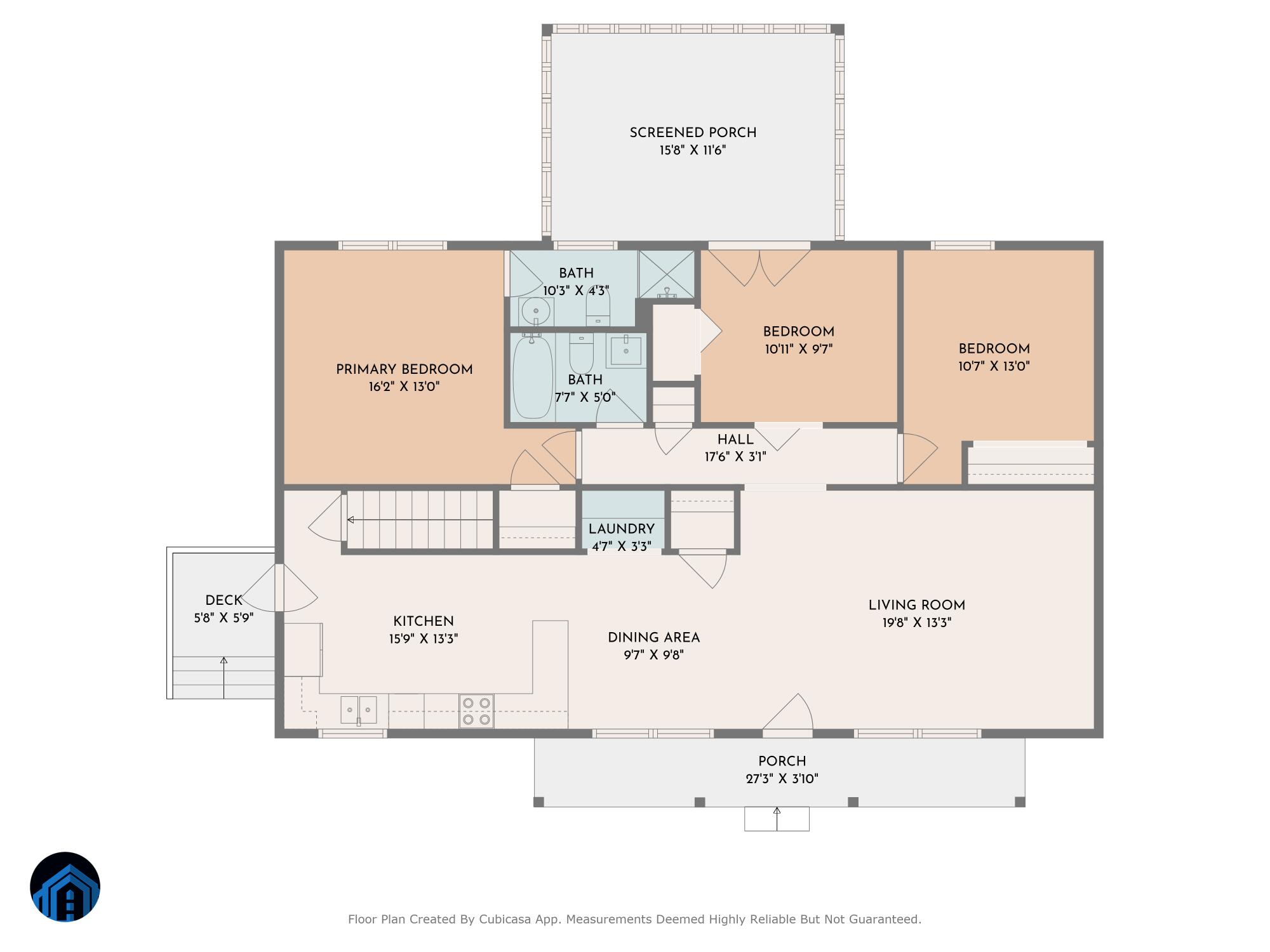 6400 Stewartsville Road Moneta, VA 24121 - Photo 32 of 33