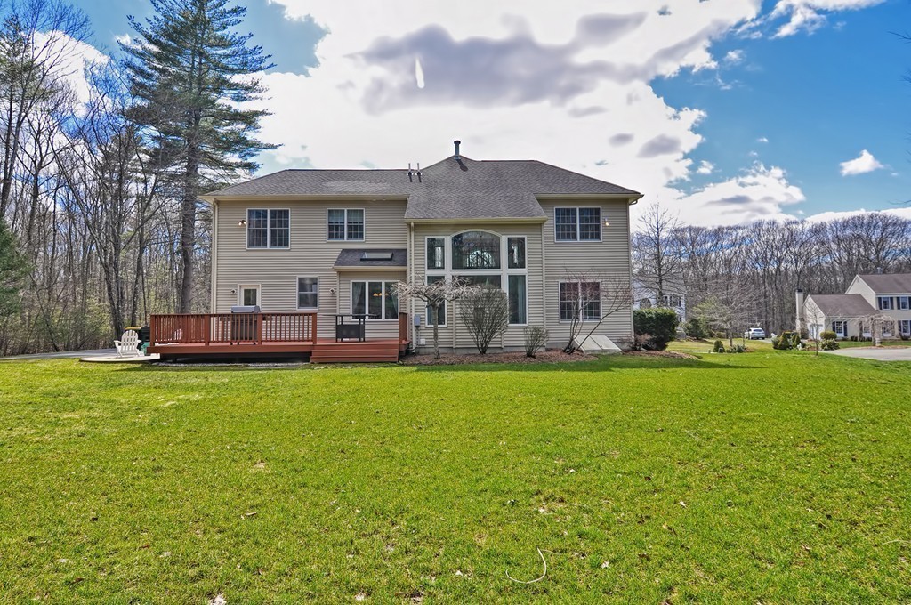 88 Hancock Road Franklin, MA 02038 - Photo 30 of 30 Gallery Image 30