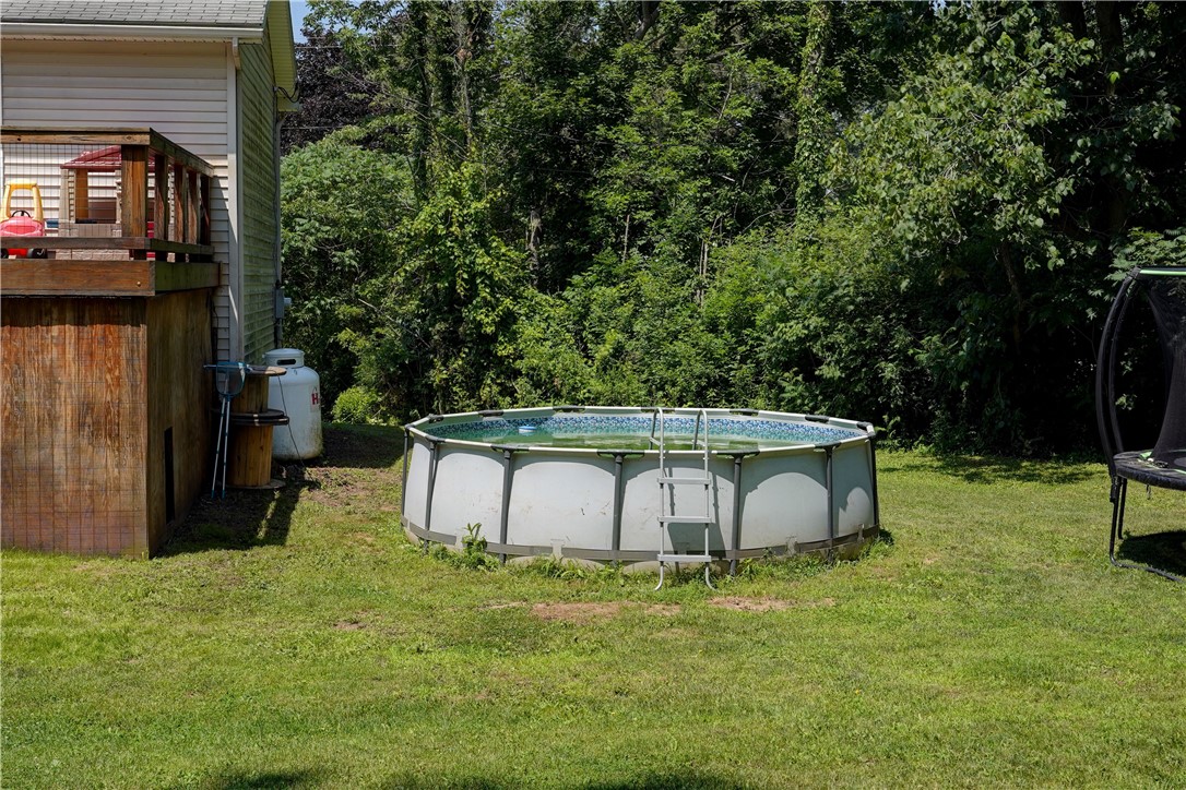 4919 Upper Holley Road Clarendon, NY 14470 - Photo 32 of 50