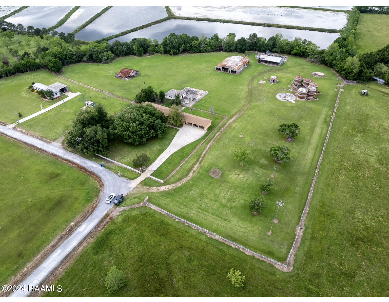 200 Fenner Duncan Road Egan, LA 70531 - Photo 2 of 34 C4FB23D5-198A-43B7-97CD-2B1E1F7A4E51