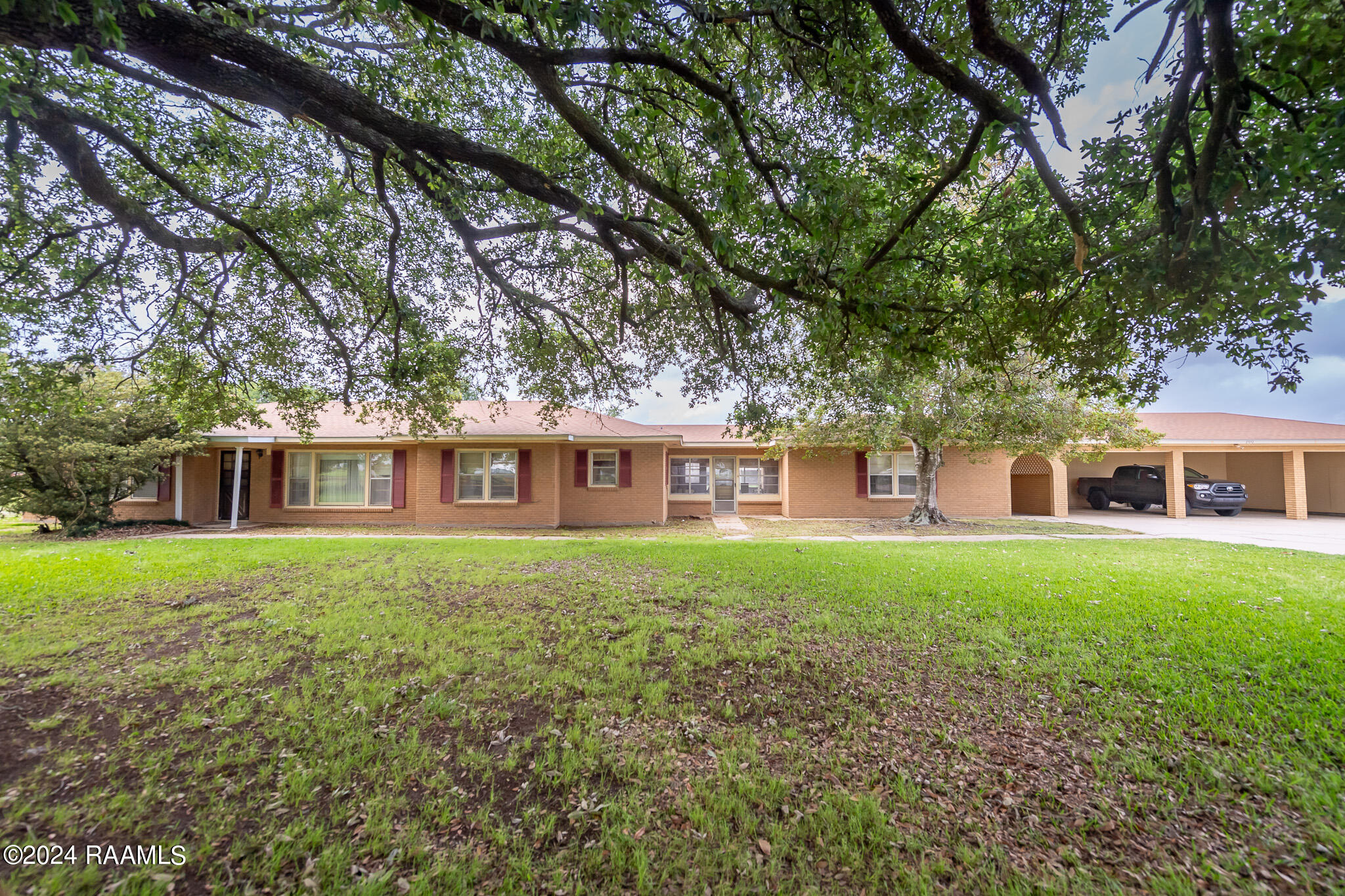 200 Fenner Duncan Road Egan, LA 70531 - Photo 6 of 34 C68BA629-D043-4767-9772-E7A0BD0DA817