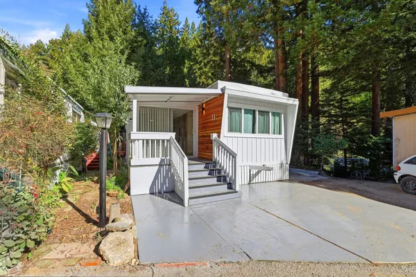 $315,000 | 265 Brown Gables Road, Unit 11, Ben Lomond, CA 95005