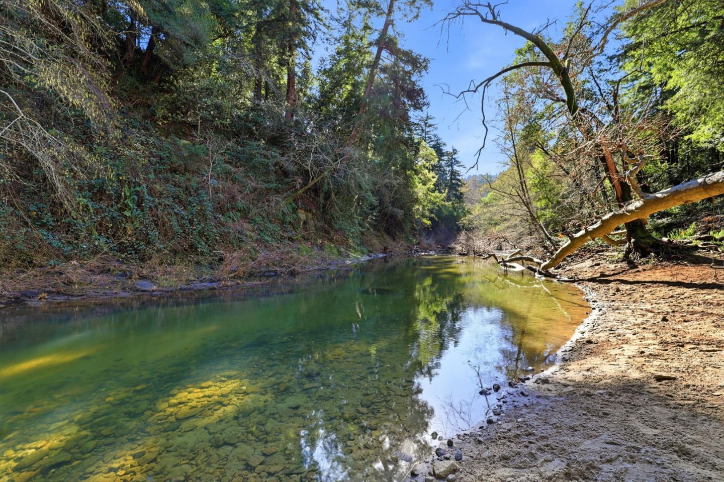 265 Brown Gables Road, Unit 11 Ben Lomond, CA 95005 - Photo 47 of 49