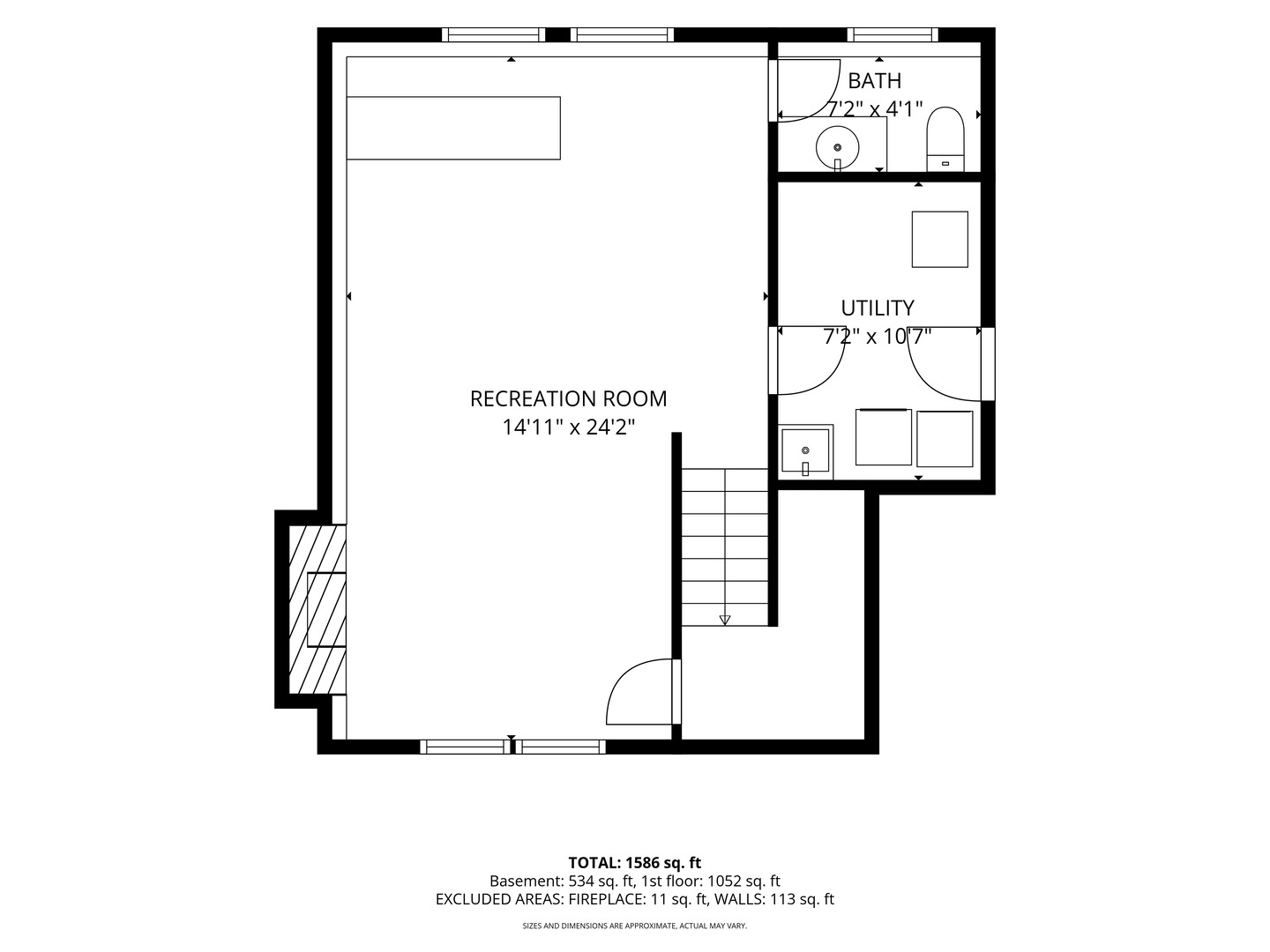 313 Bedford Road Bolingbrook, IL 60440 - Photo 37 of 38