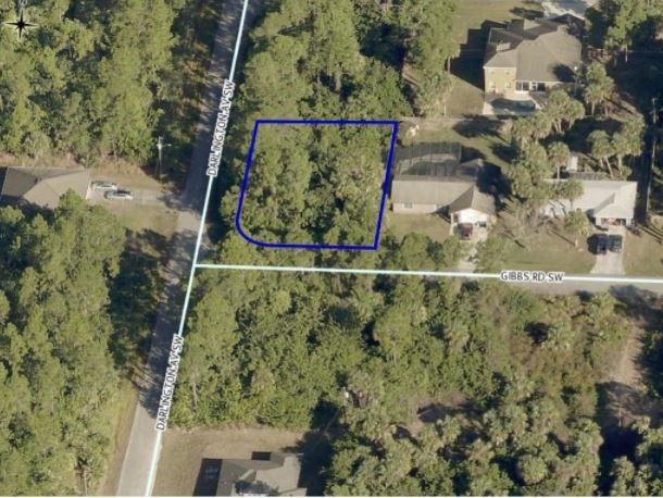 1397 Gibbs Road Southwest Palm Bay, FL 32908 - Photo 1 of 1 Gallery Image 1