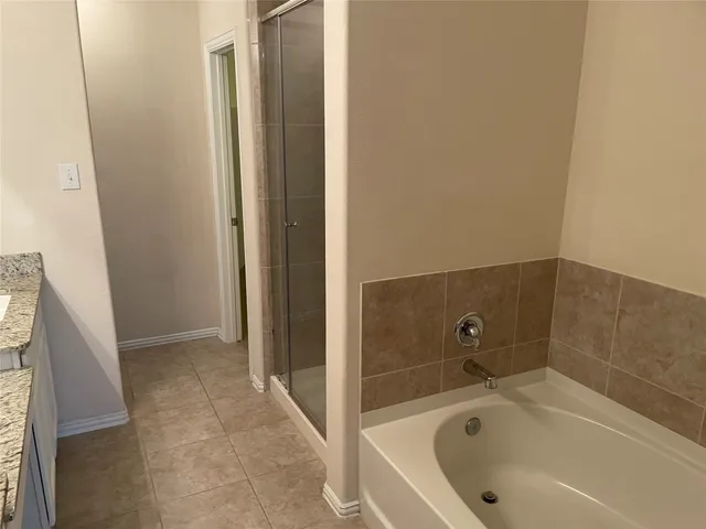 a view of a room with shelf