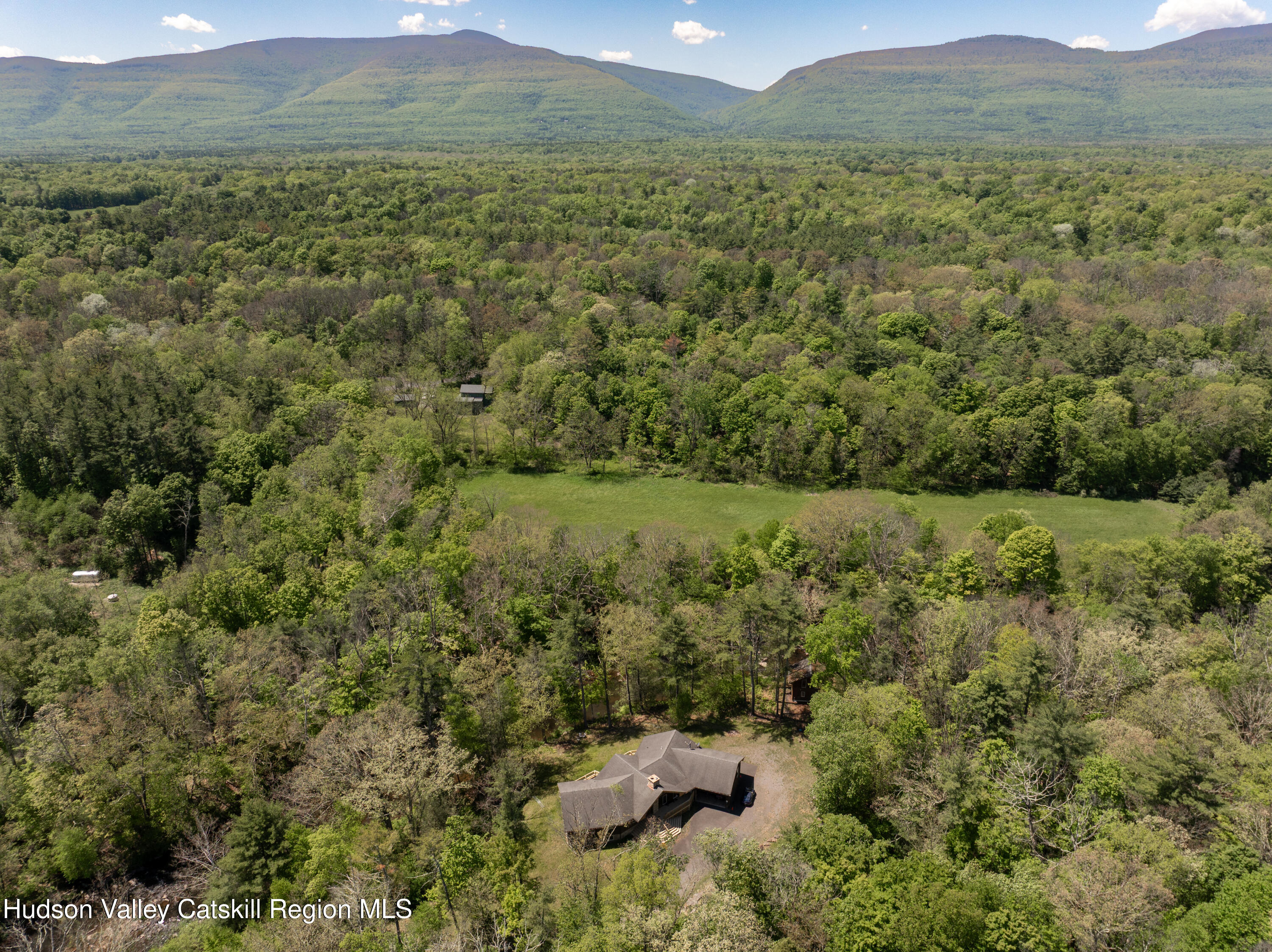 537 Mossy Hill Road Catskill, NY 12414 - Photo 97 of 105 400ft North West