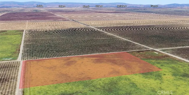 $30,000 | 8675 Kettleman City, Alpaugh, CA 93201