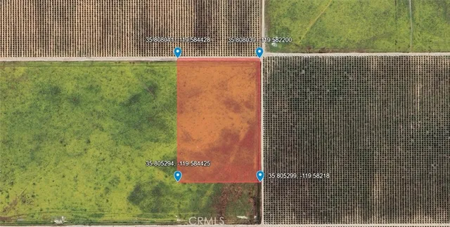 $30,000 | 8675 Kettleman City, Alpaugh, CA 93201