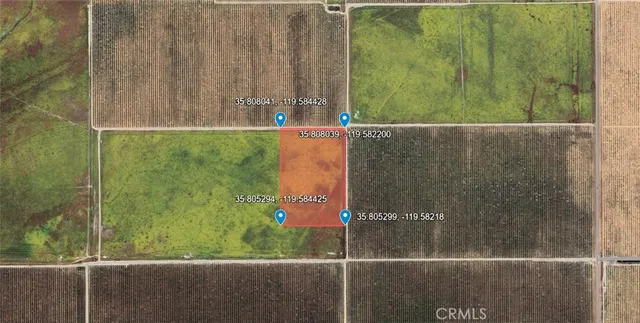 $30,000 | 8675 Kettleman City, Alpaugh, CA 93201