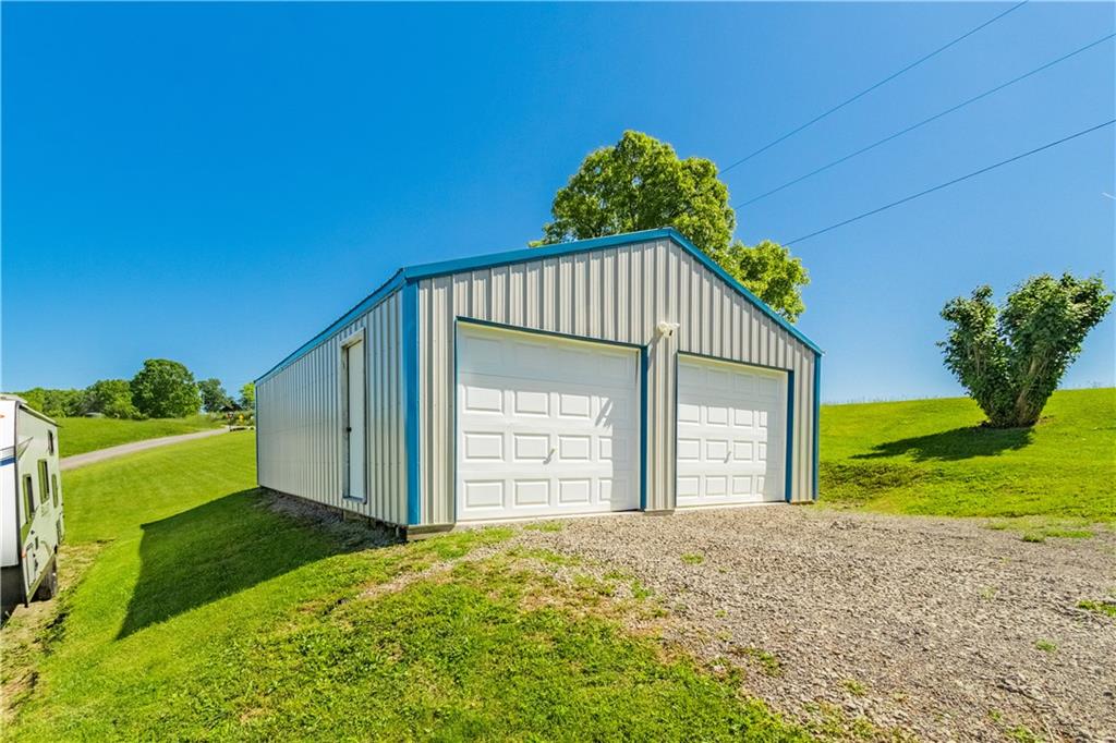 237 Bishop Road Karns City, PA 16041 - Photo 29 of 33