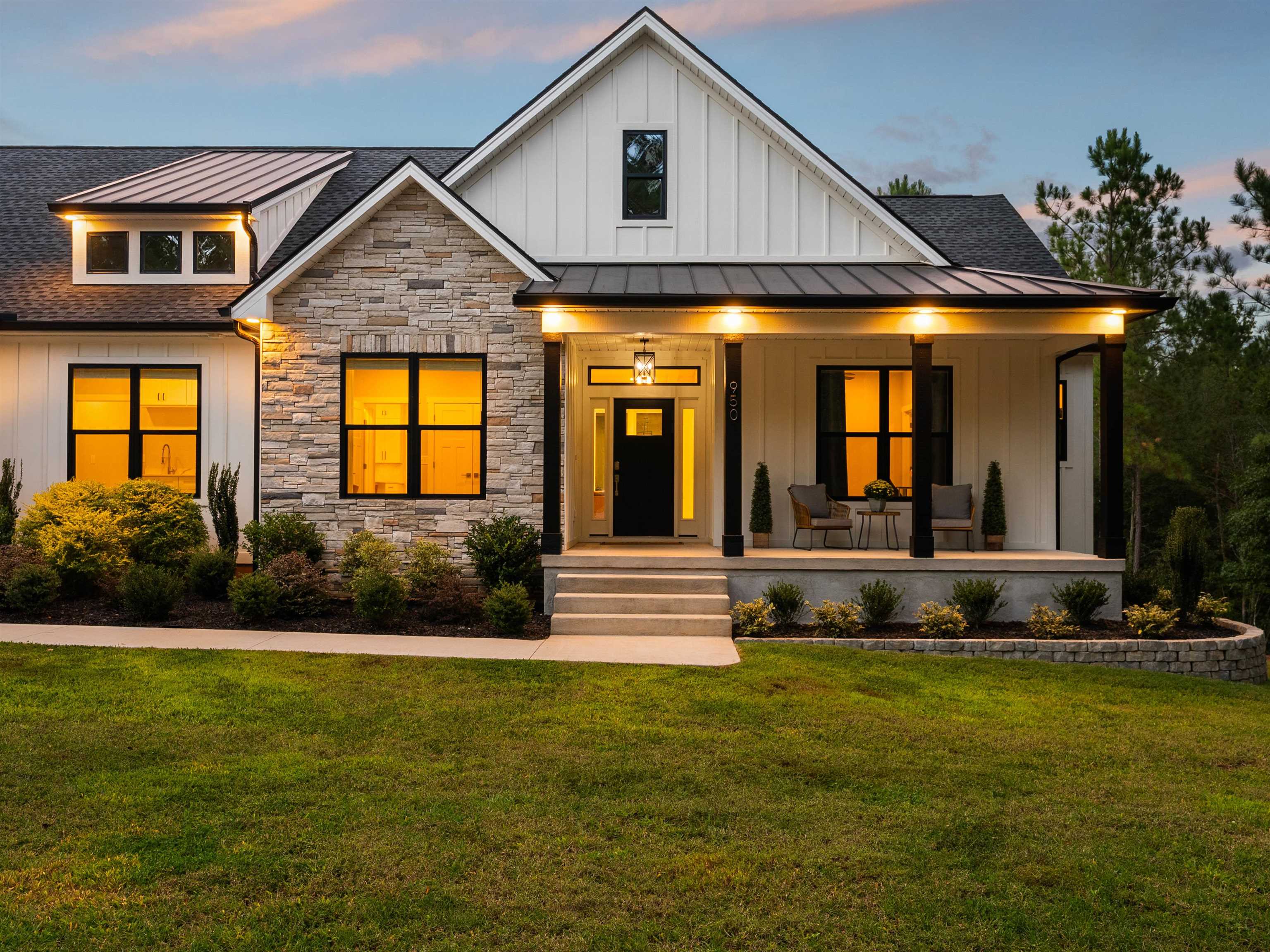 950 Robbins Road Chesnee, SC 29323 - Photo 4 of 48