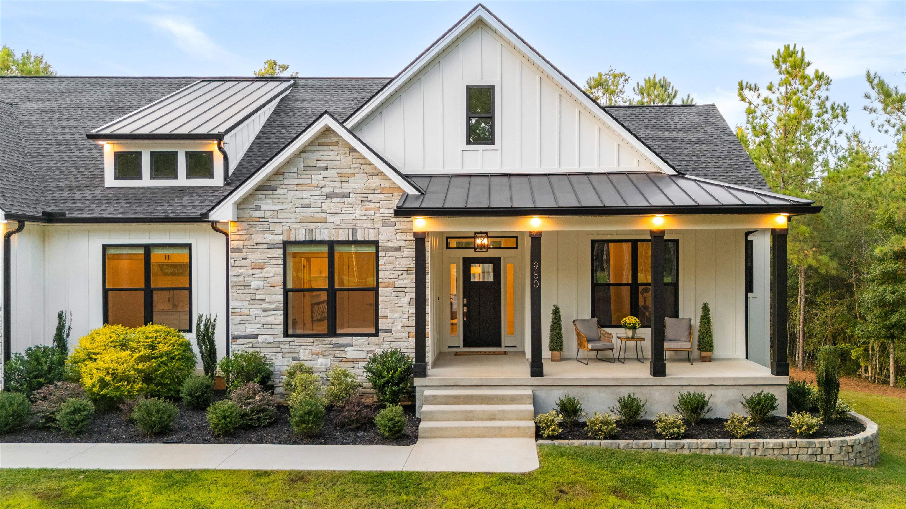 950 Robbins Road Chesnee, SC 29323 - Photo 5 of 48