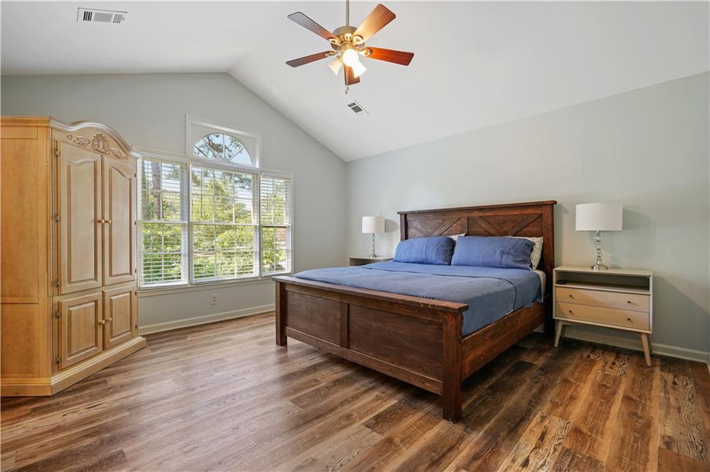 3003 Maple Lane Alpharetta, GA 30009 - Photo 20 of 25