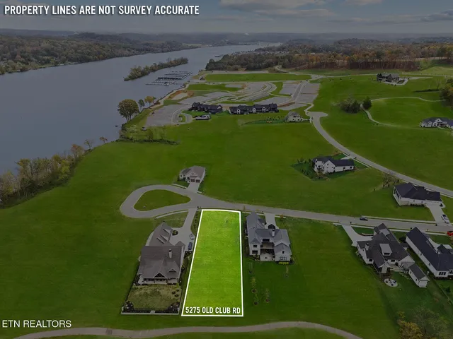 $320,000 | 5275 Old Club Drive, Loudon, TN 37774