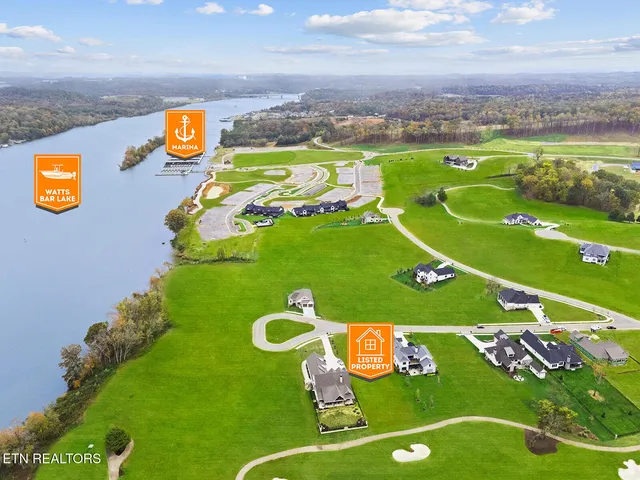 $320,000 | 5275 Old Club Drive, Loudon, TN 37774