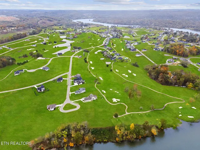 $320,000 | 5275 Old Club Drive, Loudon, TN 37774