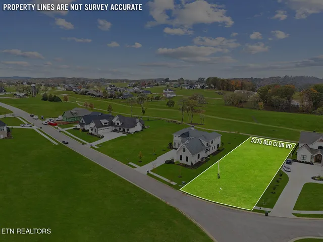 $320,000 | 5275 Old Club Drive, Loudon, TN 37774