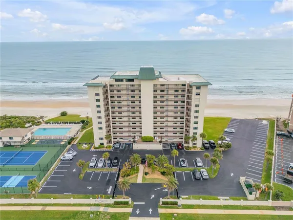 $850,000 | 5499 South Atlantic Avenue, Unit 1004, New Smyrna Beach, FL 32169
