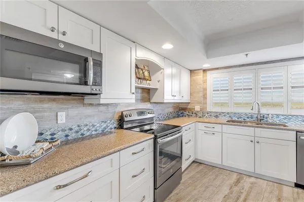 $850,000 | 5499 South Atlantic Avenue, Unit 1004, New Smyrna Beach, FL 32169