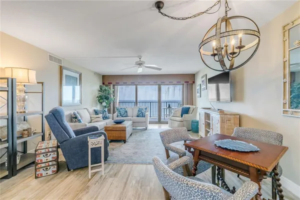 $850,000 | 5499 South Atlantic Avenue, Unit 1004, New Smyrna Beach, FL 32169