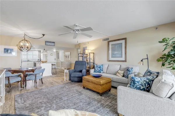$850,000 | 5499 South Atlantic Avenue, Unit 1004, New Smyrna Beach, FL 32169