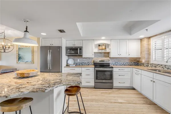 $850,000 | 5499 South Atlantic Avenue, Unit 1004, New Smyrna Beach, FL 32169