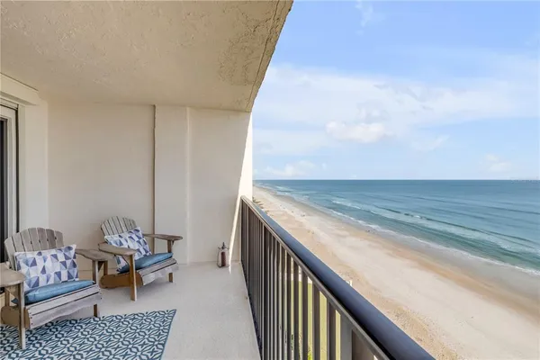 $850,000 | 5499 South Atlantic Avenue, Unit 1004, New Smyrna Beach, FL 32169