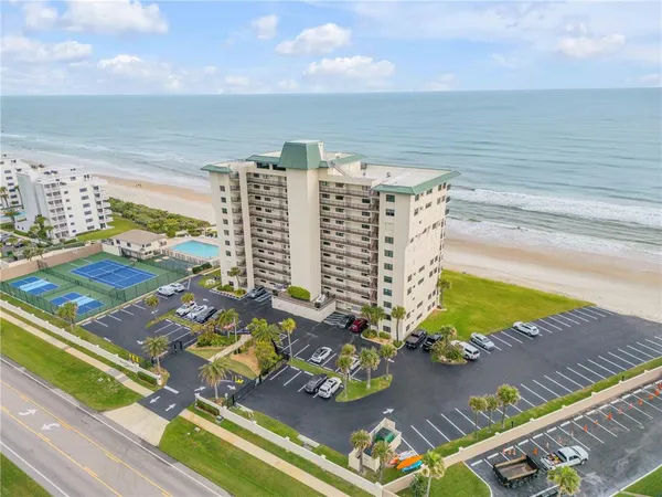 $850,000 | 5499 South Atlantic Avenue, Unit 1004, New Smyrna Beach, FL 32169