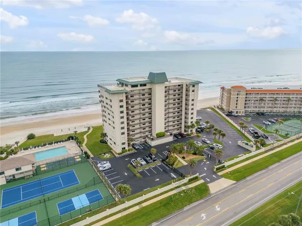 $850,000 | 5499 South Atlantic Avenue, Unit 1004, New Smyrna Beach, FL 32169