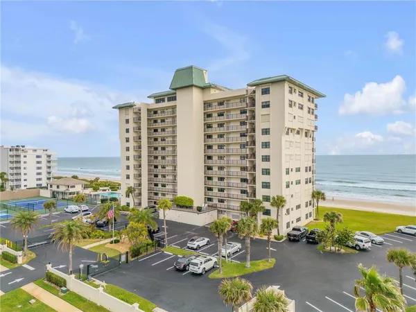 $850,000 | 5499 South Atlantic Avenue, Unit 1004, New Smyrna Beach, FL 32169
