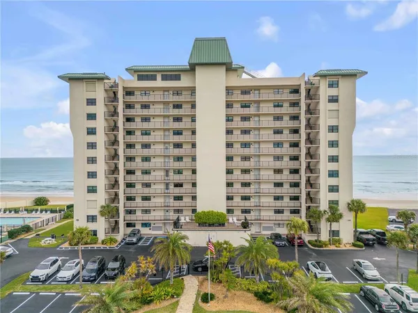 $850,000 | 5499 South Atlantic Avenue, Unit 1004, New Smyrna Beach, FL 32169