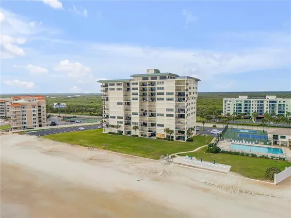 $850,000 | 5499 South Atlantic Avenue, Unit 1004, New Smyrna Beach, FL 32169