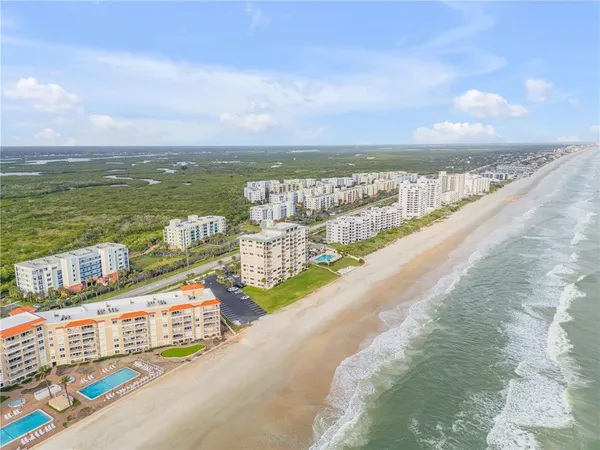 $850,000 | 5499 South Atlantic Avenue, Unit 1004, New Smyrna Beach, FL 32169