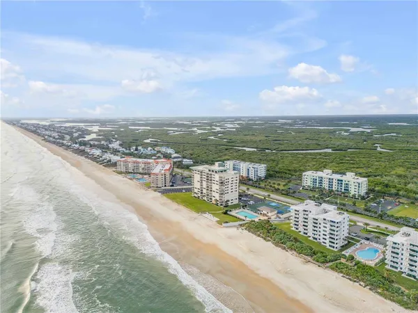 $850,000 | 5499 South Atlantic Avenue, Unit 1004, New Smyrna Beach, FL 32169