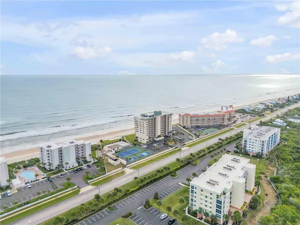 $850,000 | 5499 South Atlantic Avenue, Unit 1004, New Smyrna Beach, FL 32169